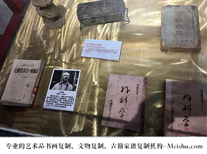 蓟县-艺术商盟是一家知名的艺术品宣纸印刷复制公司